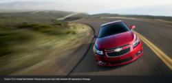 chevy oakland